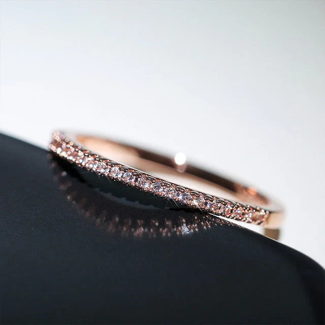 Diamond Ring Jewelry